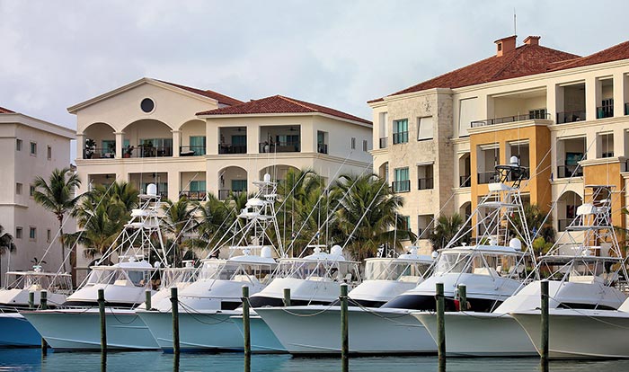 Aruba’s Alina Takes Top Boat At The  International Billfish Shootout In Cap Cana