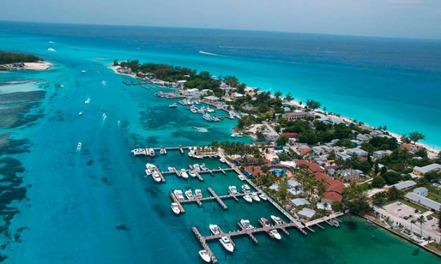 Bimini Fishing and Diving is World Famous