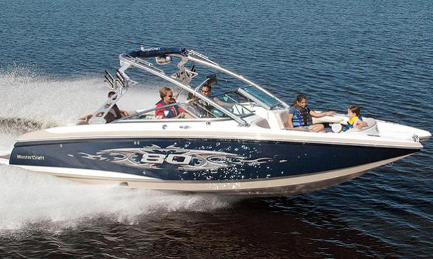 Boat sharing generates more than just income for owners