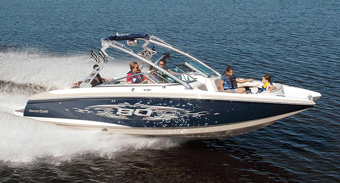 Boat sharing generates more than just income for owners