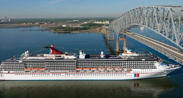 Carnival Cruise Line Adds Baltimore’s Heavy Seas Beer Brand