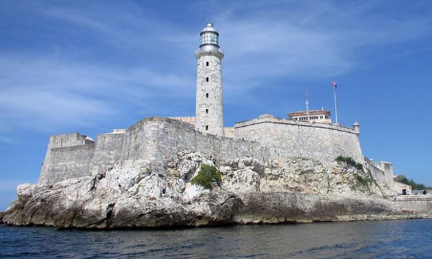 En Cuba, la Perla de las Antillas