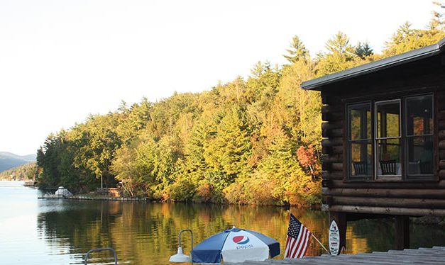 Lake Lure, Carolina del Norte