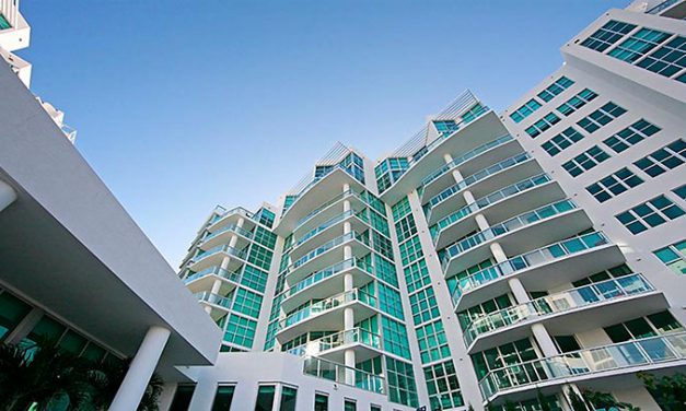 The Atrium At Aventura