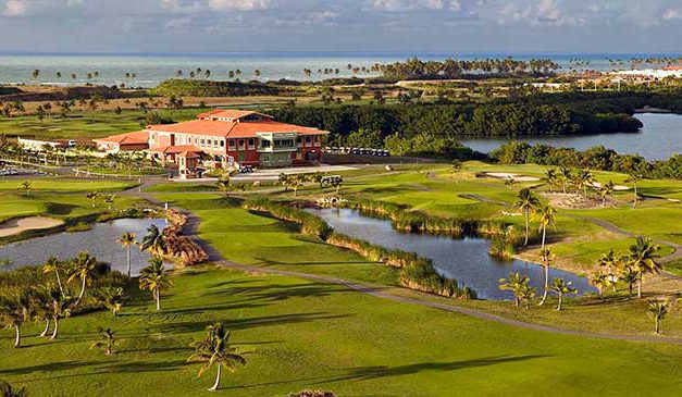 Trump International Golf Club & Residences Puerto Rico