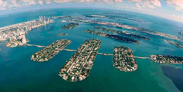Venetian Islands