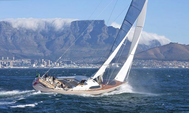Southern Wind Shipyard Selects Sea-Fire Systems