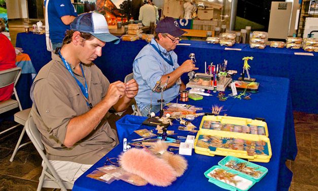 Bonefish and Tarpon Trust hosted their 5th International Symposium at the IGFA