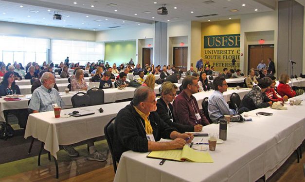 Guy Harvey Fisheries Symposium Draws an All-Star Cast