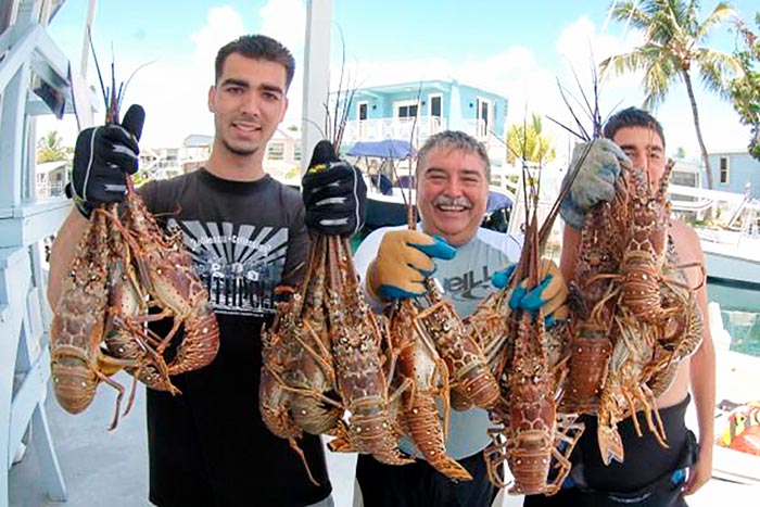 Un viaje de placer por las Bahamas
