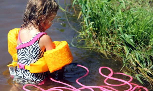 Simple Tips Help Increase Safety On The Water