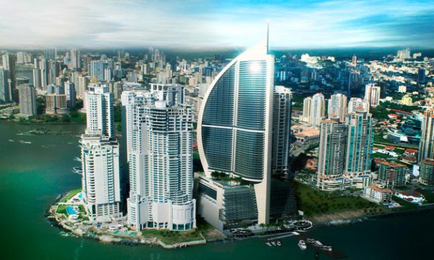 Trump Living, Luxury Condominium Residences