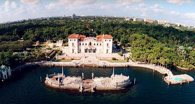 Vizcaya