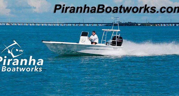 Piranha Boatworks, LLC of Sanford