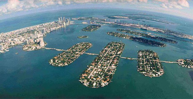 Venetian Islands