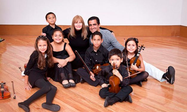 Music for Your Heart Foundation
