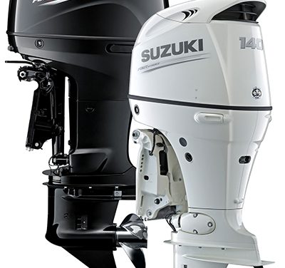 Suzuki Repower Launches Owner S Edge Program