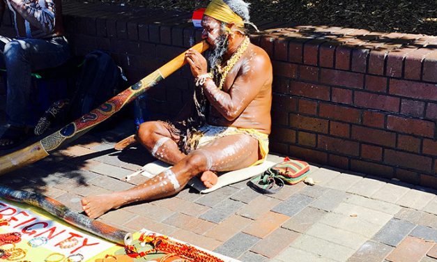 Australian Aboriginal Art