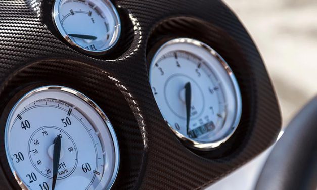With Argos Nautic, It’s About The Details