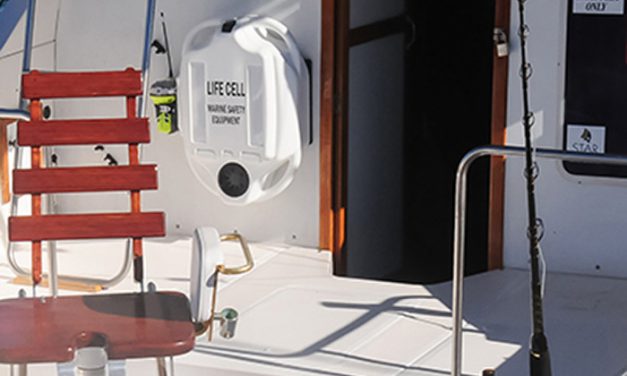 Life Cell’s Ditch Kit Saves Lives