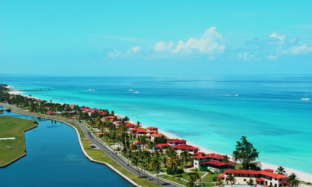 VARADERO, Matanzas
