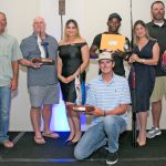 Builder’s Choice Leaves The Rest In Their Wake At The 2019 6Th Annual Casa De Campo Blue Marlin Classic