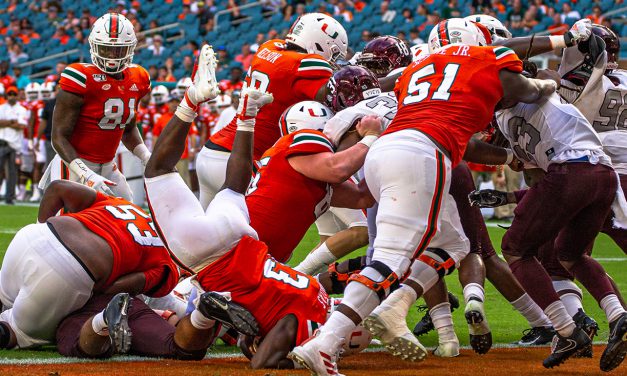 Sports Photography