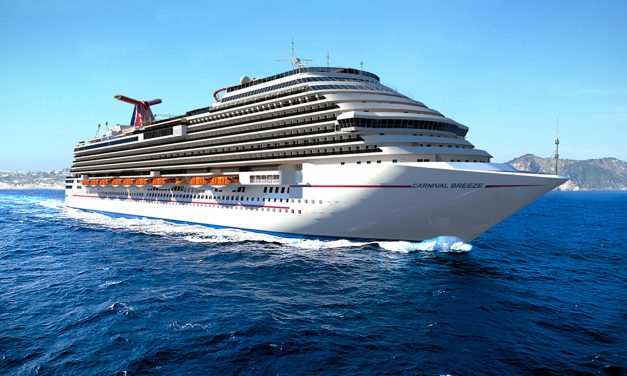 Carnival Cruise Line Extends Operational Pause Through September 30