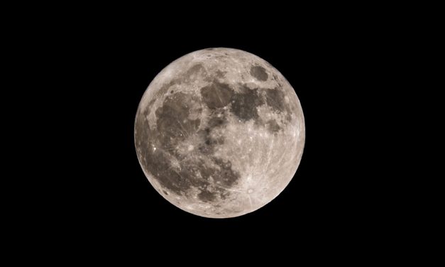 A Great Celestial Experience