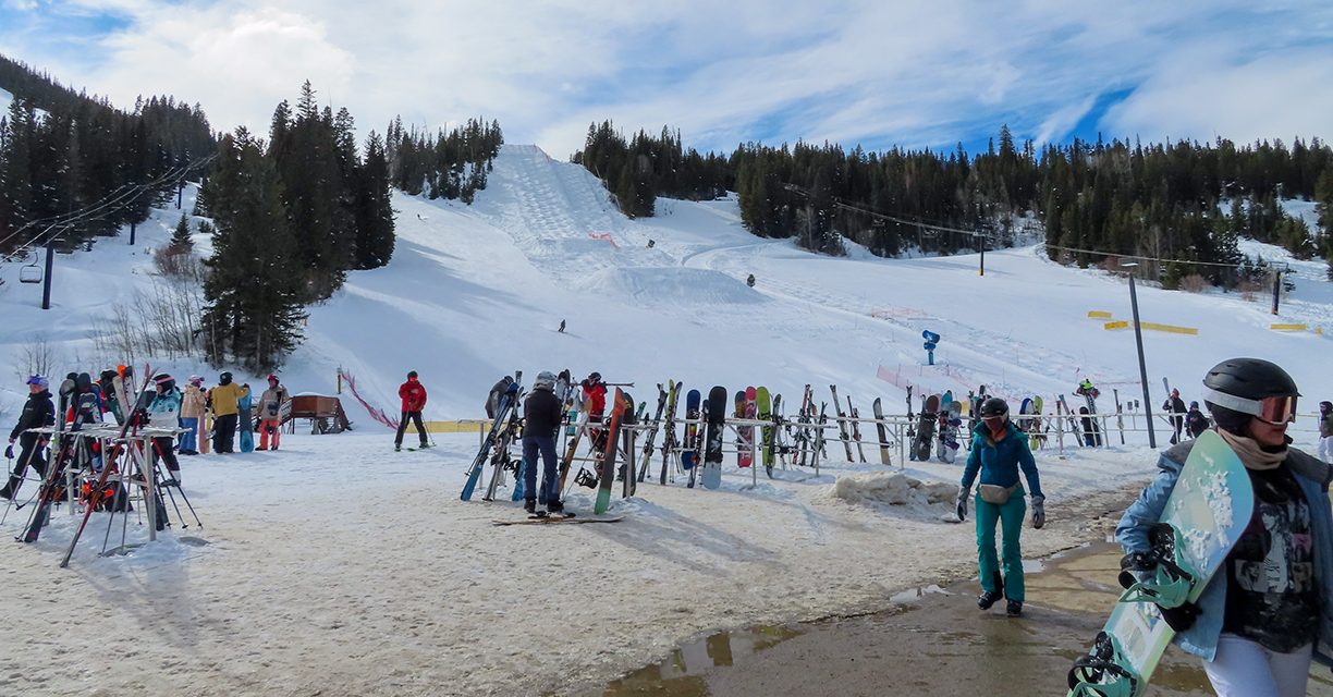 A Winter and Summer Escape to Granby, Colorado