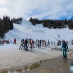 A Winter and Summer Escape to Granby, Colorado