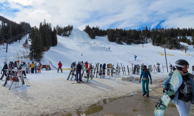 A Winter and Summer Escape to Granby, Colorado