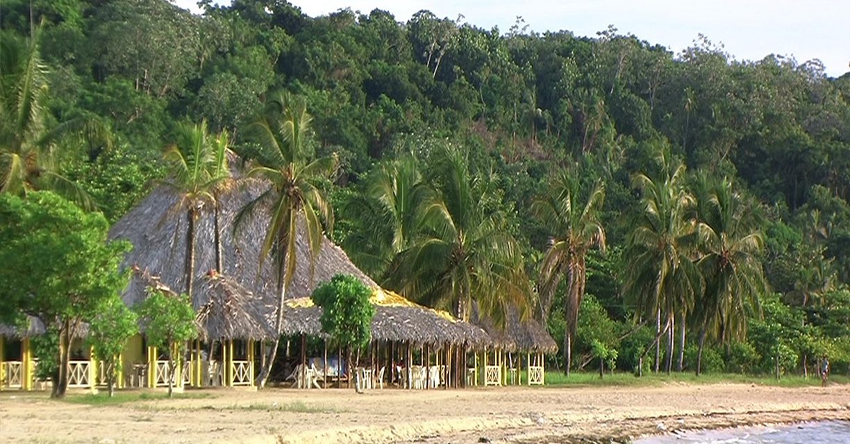 Corn Island: Un Paraíso Secreto