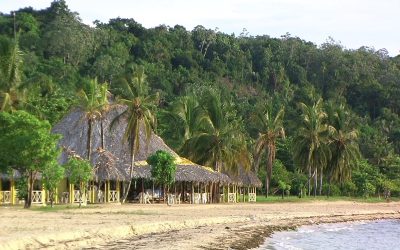 Corn Island: Un Paraíso Secreto