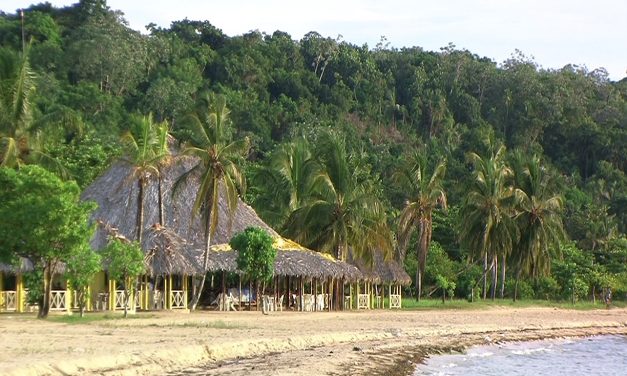 Corn Island: Un Paraíso Secreto