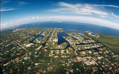Coral Gables “The City Beautiful”