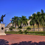 Cartagena de Indias: Joya del Caribe colombiano