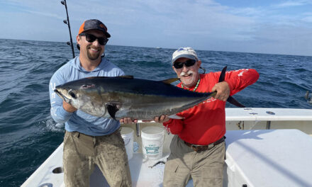 Our Bluefin Tuna Adventure