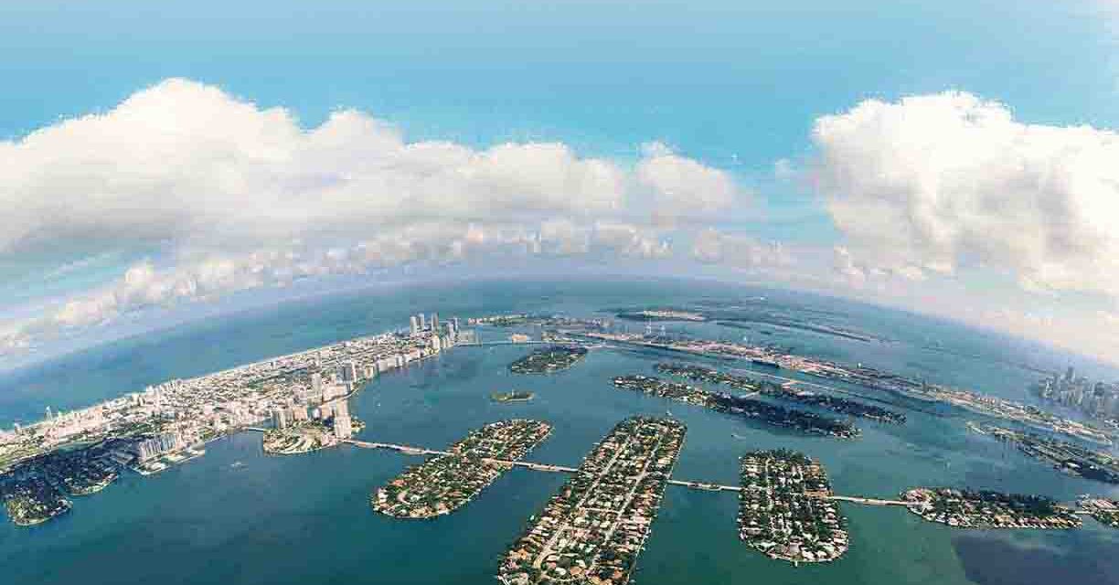 Las Venetian Islands: Lujo, Historia y Estilo de Vida en el Corazón de la Bahía de Biscayne