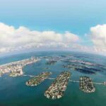 Las Venetian Islands: Lujo, Historia y Estilo de Vida en el Corazón de la Bahía de Biscayne