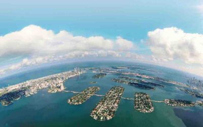 Las Venetian Islands: Lujo, Historia y Estilo de Vida en el Corazón de la Bahía de Biscayne