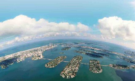 Las Venetian Islands: Lujo, Historia y Estilo de Vida en el Corazón de la Bahía de Biscayne