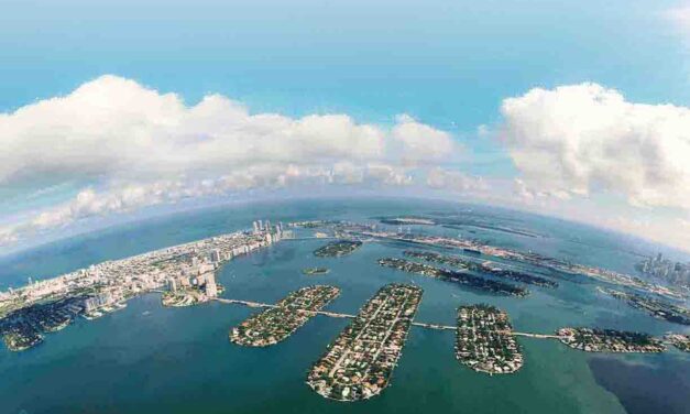 Las Venetian Islands: Lujo, Historia y Estilo de Vida en el Corazón de la Bahía de Biscayne
