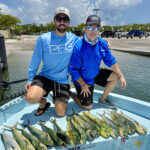 Hot Fishing!!