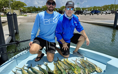 Hot Fishing!!