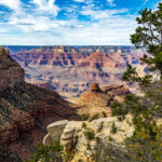 The Grand Canyon: A Natural Wonder of Arizona