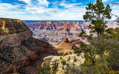 The Grand Canyon: A Natural Wonder of Arizona