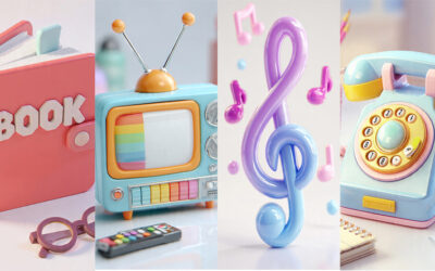 Las nueve cosas que desaparecerán durante el curso de nuestra vida