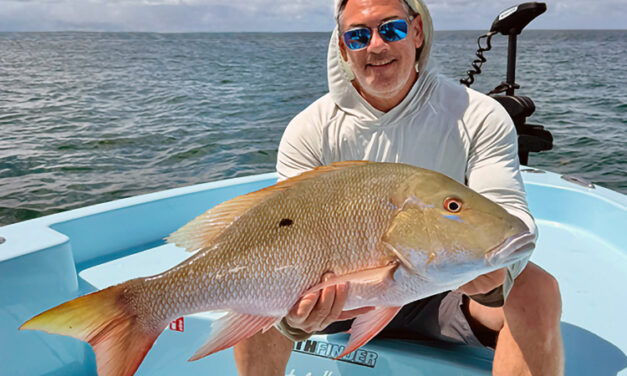 Biscayne Bay Madness