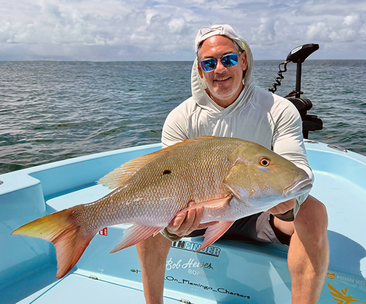 Biscayne Bay Madness